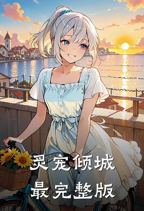 炙宠倾城最完整版