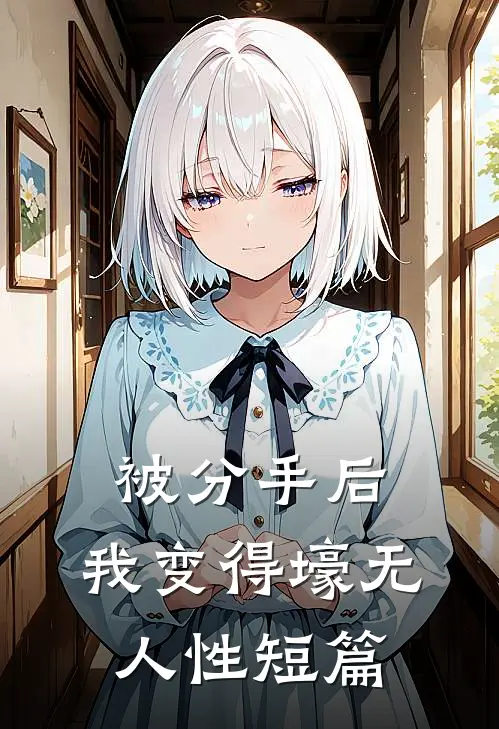 被分手后，我变得壕无人性短篇