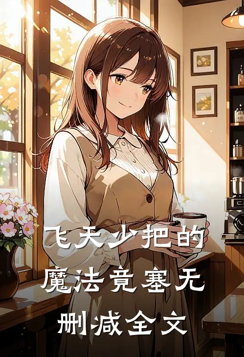 飞天少把的魔法竟塞无删减全文