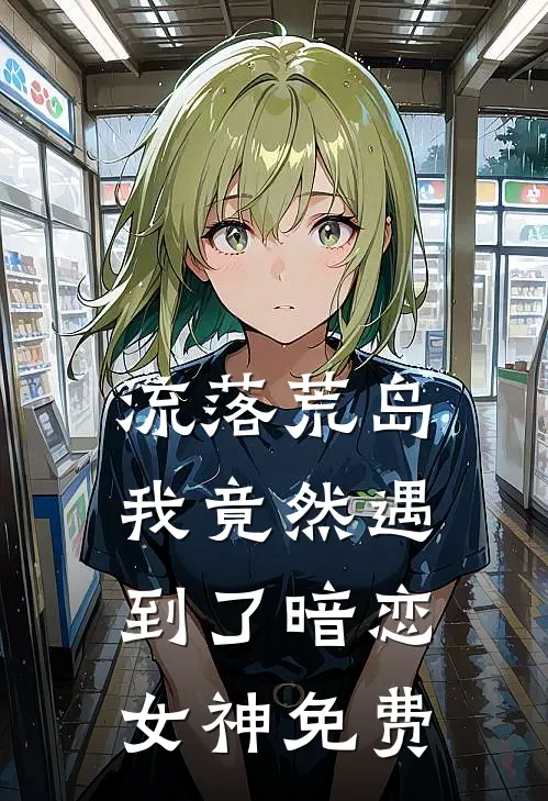 流落荒岛,我竟然遇到了暗恋女神免费阅读