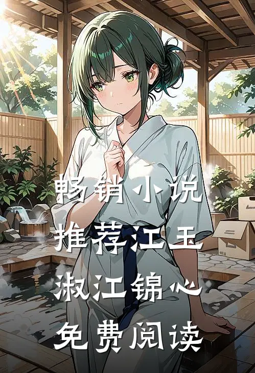 畅销小说推荐江玉淑江锦心免费阅读