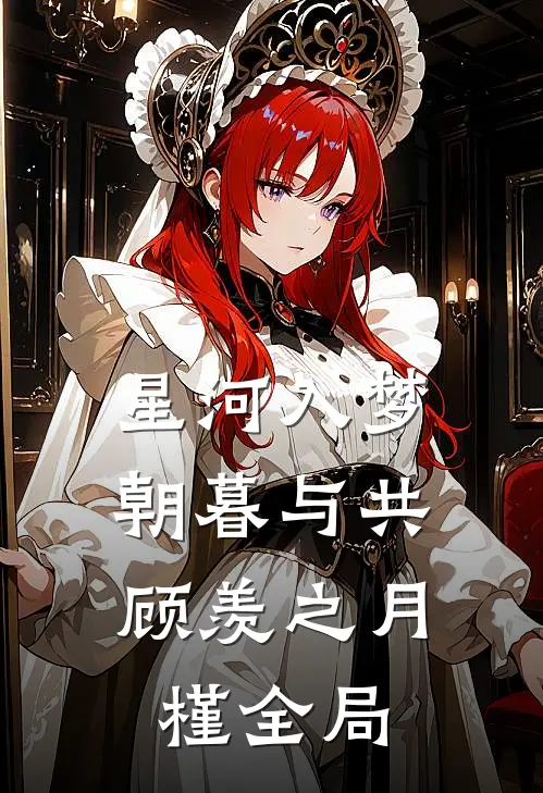 星河入梦，朝暮与共顾羡之月槿全局