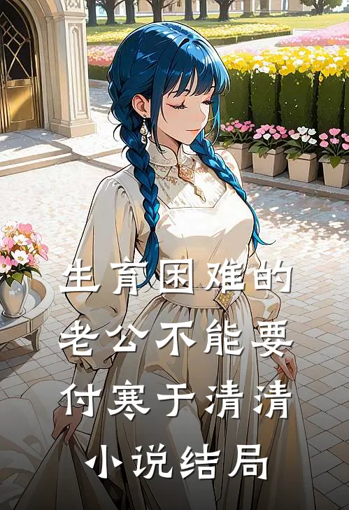 生育困难的老公不能要付寒于清清小说结局