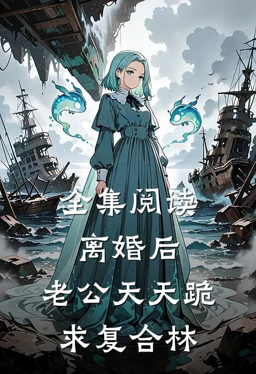 全集阅读离婚后,老公天天跪求复合林