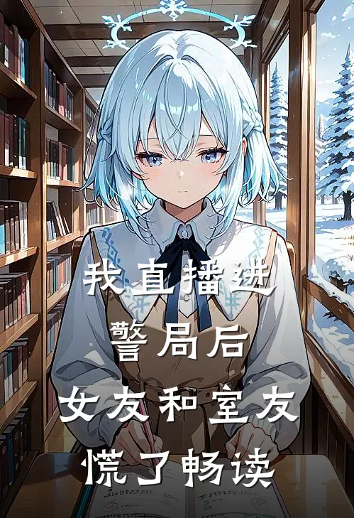 我直播进警局后，女友和室友慌了畅读