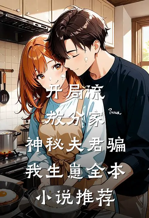 开局流放分家，神秘夫君骗我生崽全本小说推荐