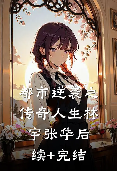 都市逆袭之传奇人生林宇张华后续+完结