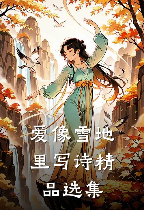 爱像雪地里写诗精品选集