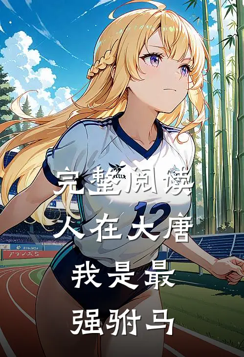 完整阅读人在大唐，我是最强驸马