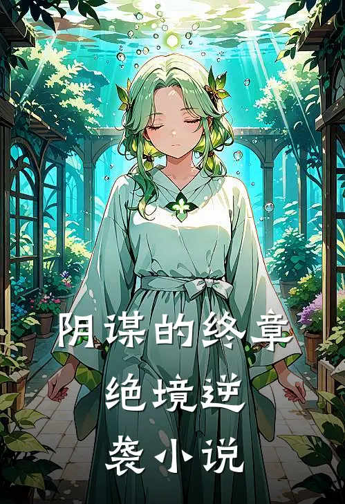 阴谋的终章绝境逆袭免费阅读