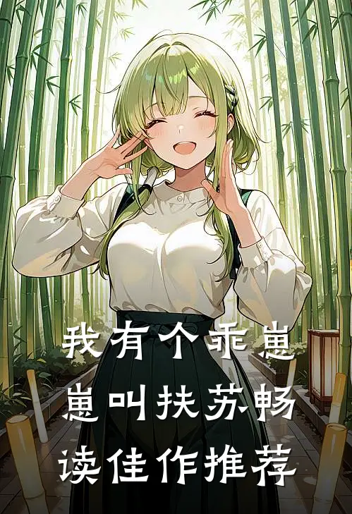 我有个乖崽崽叫扶苏畅读佳作推荐
