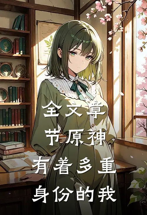 全文章节原神：有着多重身份的我