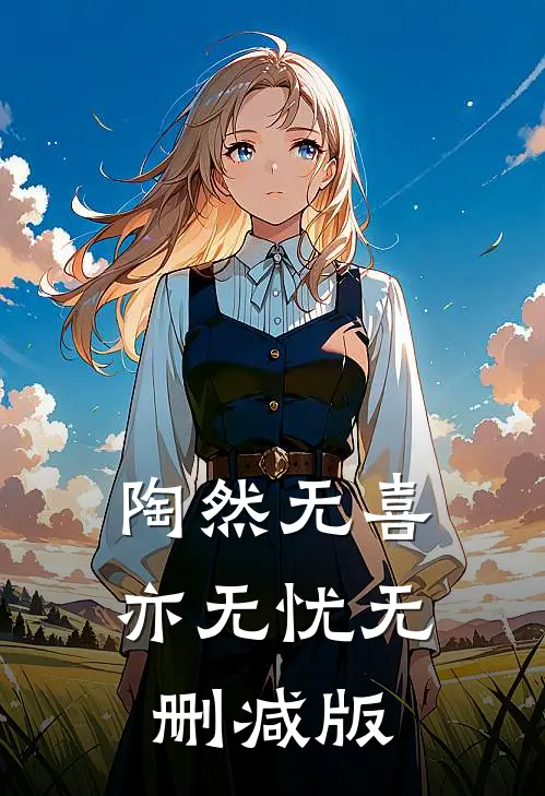 陶然无喜亦无忧无删减版