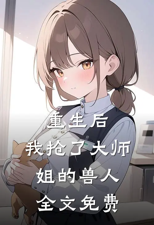 重生后，我抢了大师姐的兽人全文免费