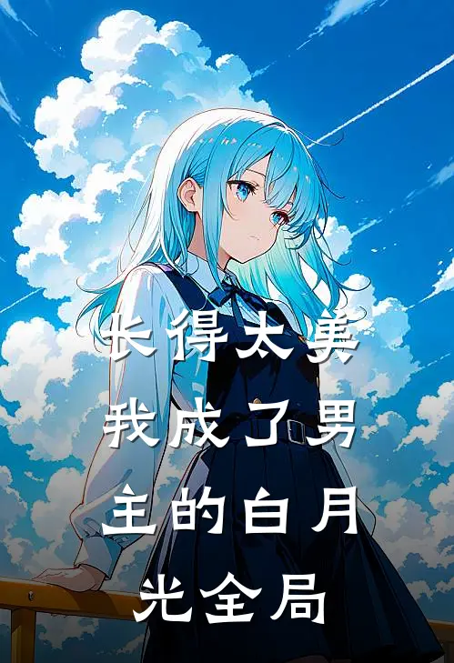 长得太美，我成了男主的白月光全局