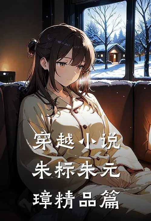 穿越小说朱标朱元璋精品篇