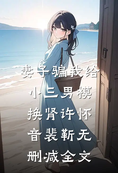 妻子骗我给小三男模换肾许怀音裴靳无删减全文