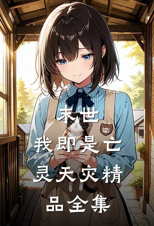 末世：我即是亡灵天灾精品全集