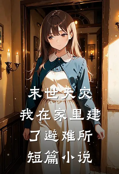 末世天灾,我在家里建了避难所短篇在线阅读