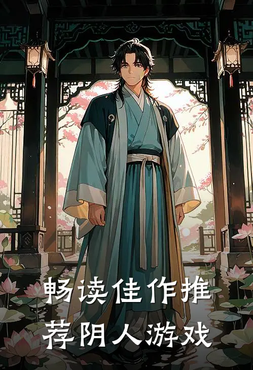 畅读佳作推荐阴人游戏