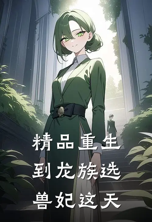 精品重生到龙族选兽妃这天