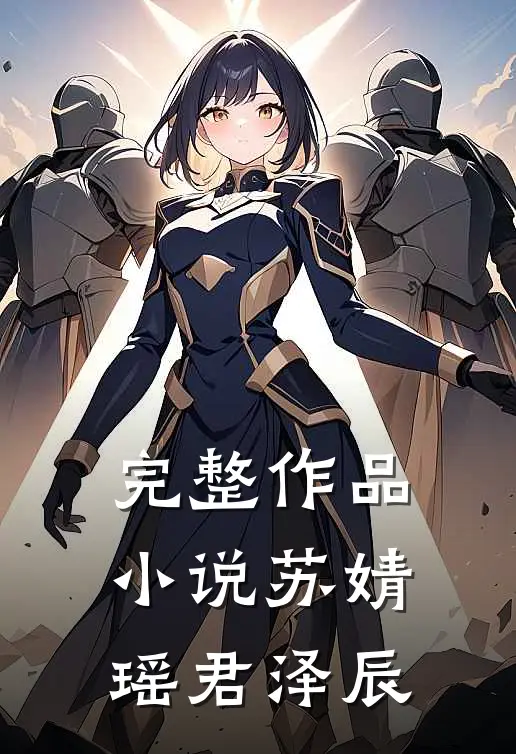 完整作品苏婧瑶君泽辰在线阅读