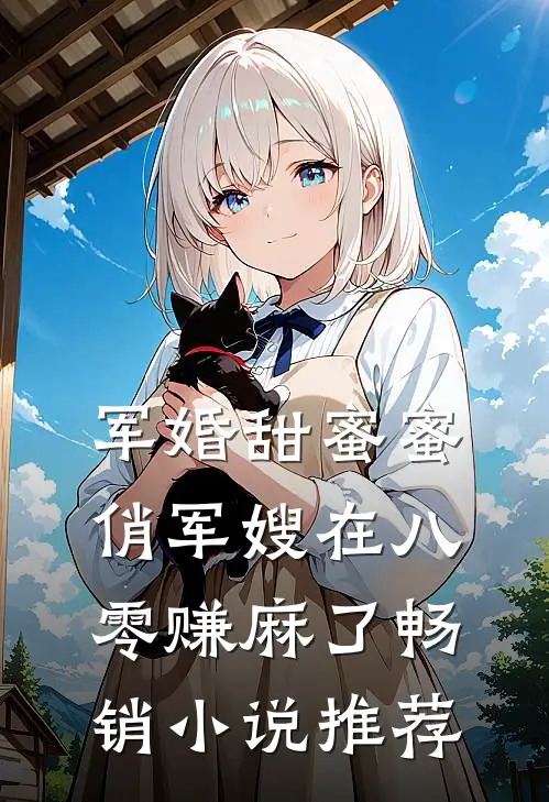 军婚甜蜜蜜:俏军嫂在八零赚麻了畅销小说推荐