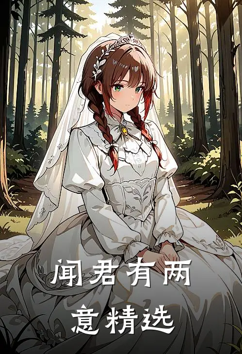 闻君有两意精选