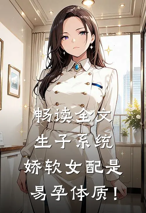 畅读全文生子系统：娇软女配是易孕体质！