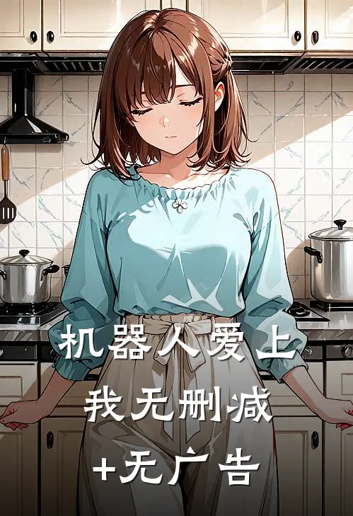 机器人爱上我无删减+无广告
