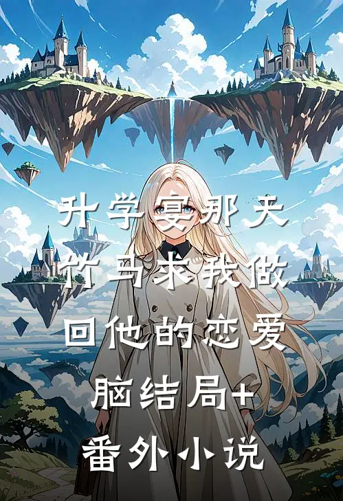 升学宴那天，竹马求我做回他的恋爱脑结局+番外小说