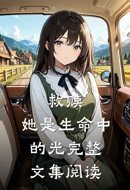 救赎：她是生命中的光完整文集阅读