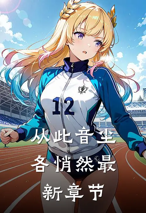 从此音尘各悄然最新章节