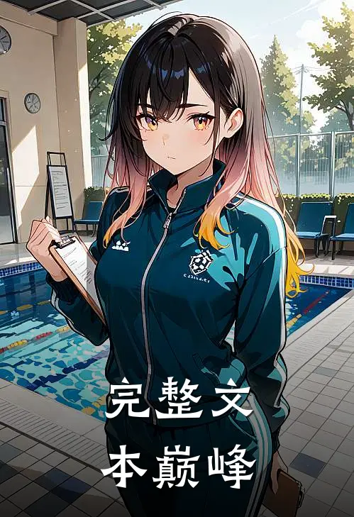 完整文本巅峰
