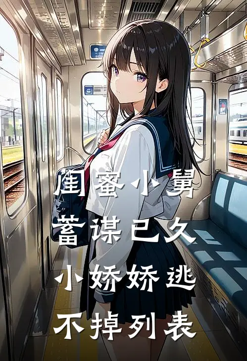 闺蜜小舅蓄谋已久，小娇娇逃不掉列表
