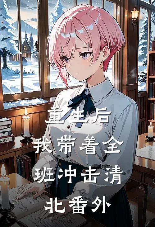 重生后，我带着全班冲击清北 番外