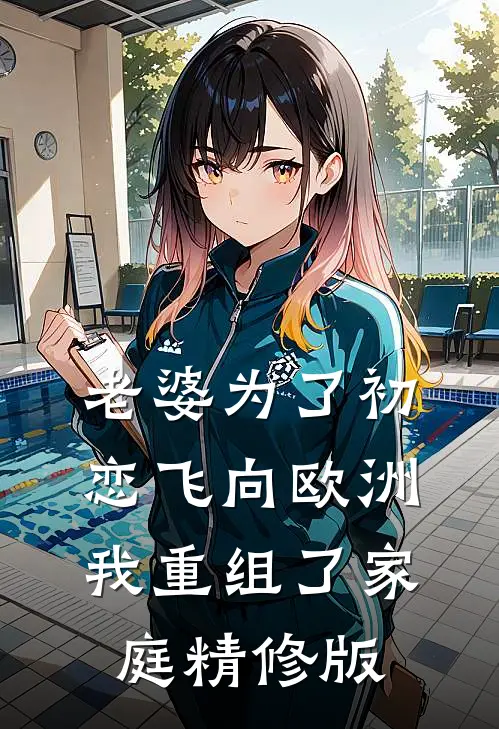 老婆为了初恋飞向欧洲，我重组了家庭精修版