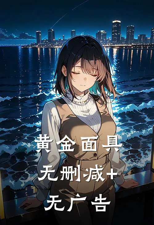 黄金面具无删减+无广告