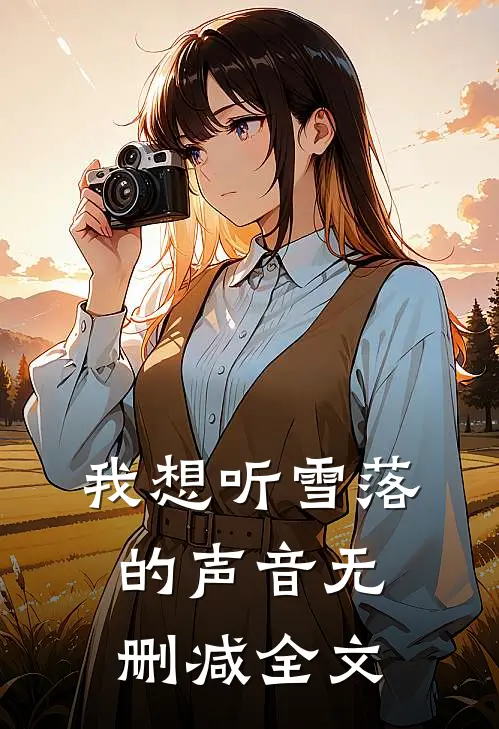 我想听雪落的声音无删减全文