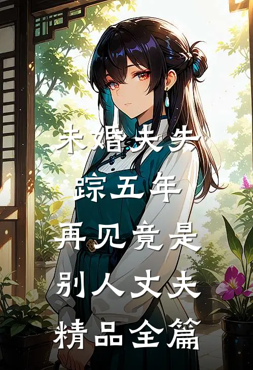 未婚夫失踪五年：再见竟是别人丈夫精品全篇