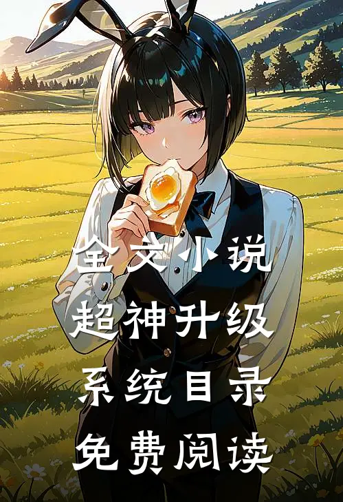 全文小说超神升级系统目录免费阅读