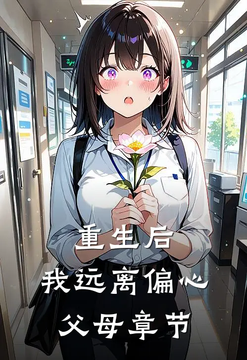 重生后,我远离偏心父母章节阅读