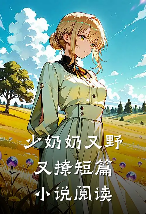少奶奶又野又撩短篇小说阅读