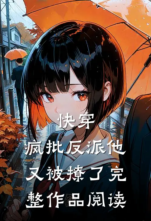 快穿：疯批反派他又被撩了完整作品阅读