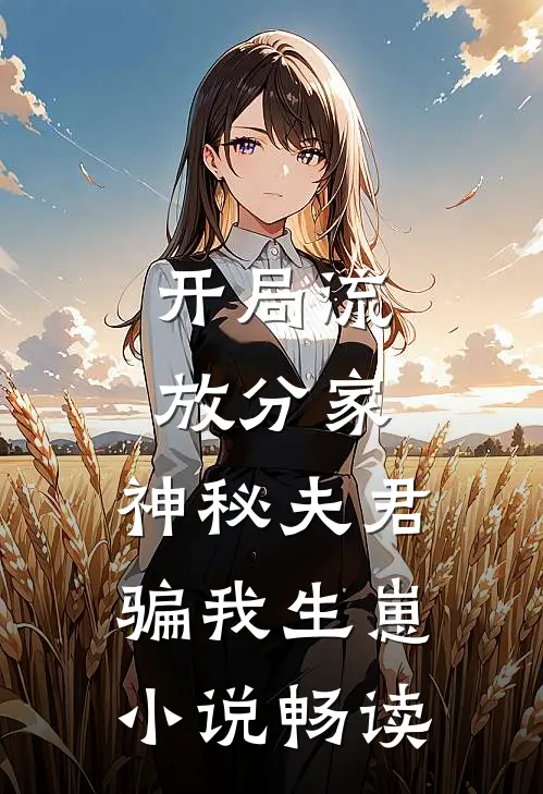 开局流放分家，神秘夫君骗我生崽小说畅读