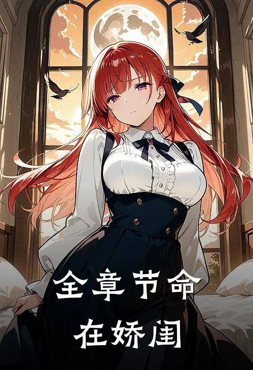 全章节命在娇闺