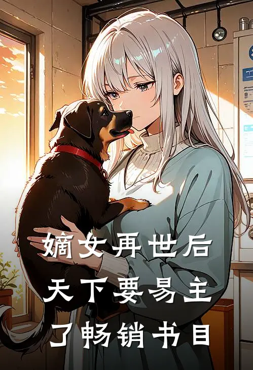 嫡女再世后，天下要易主了畅销书目