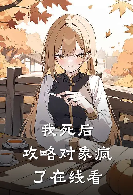 我死后，攻略对象疯了在线看
