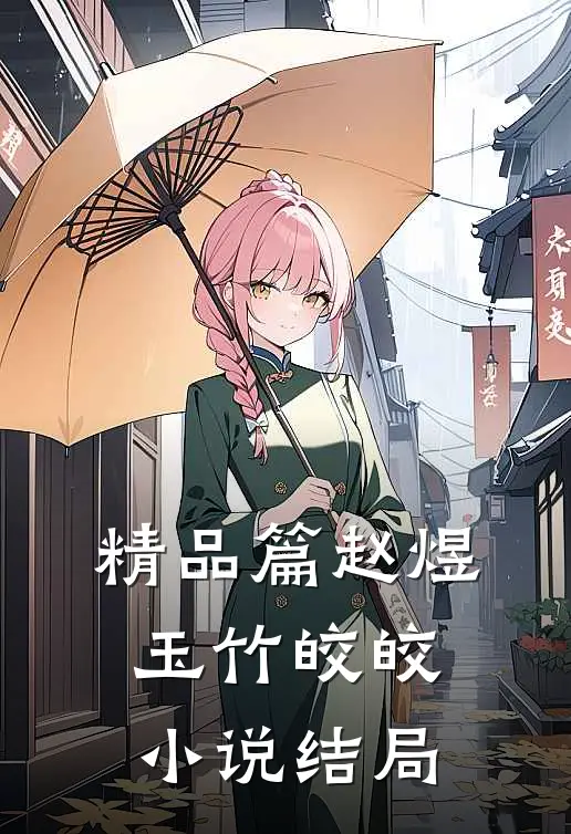 精品篇赵煜玉竹皎皎结局是