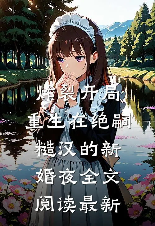 炸裂开局，重生在绝嗣糙汉的新婚夜全文阅读最新